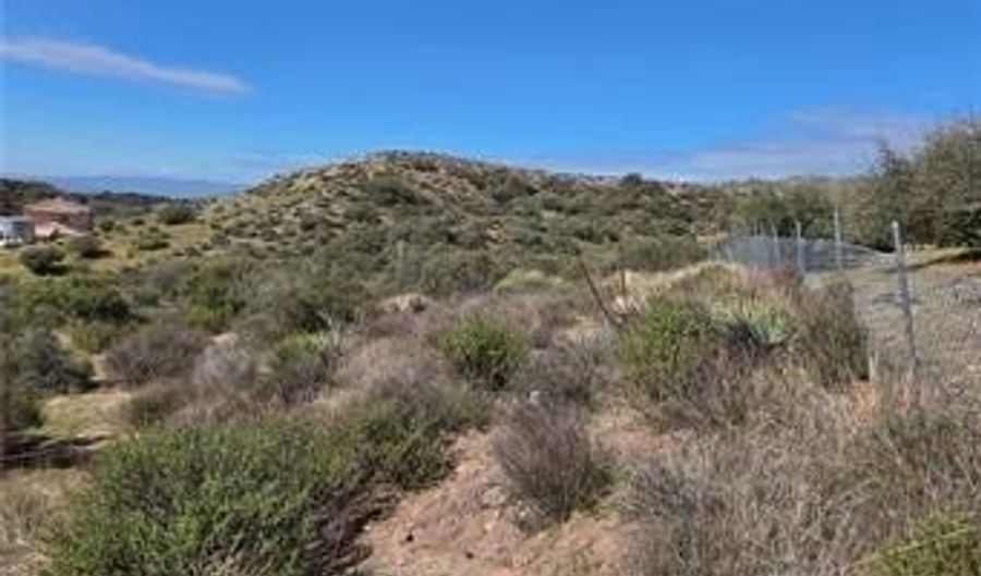 0 Davenport/Woolsey Way Way, Agua Dulce, CA 91390 - 0 Beds, 0 Bath