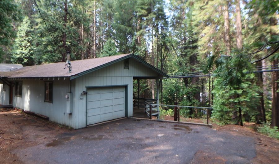 1536 Meadowview Rd, Arnold, CA 95223 - 2 Beds, 1 Bath