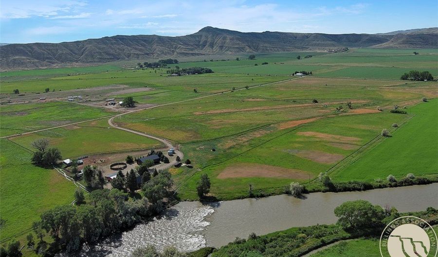 71 LOVERS Ln, Belfry, MT 59008 - 2 Beds, 2 Bath