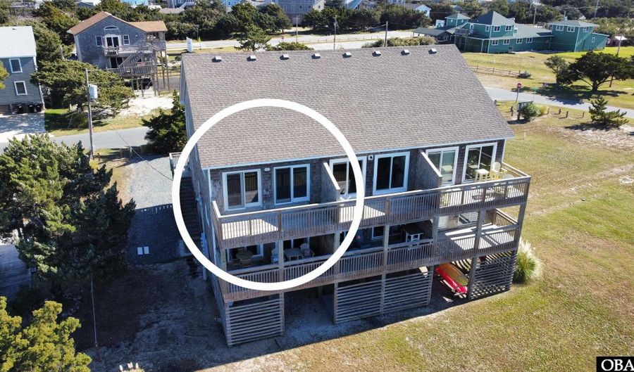 40175 2-14 NC Highway 12 Unit 2-14, Avon, NC 27915 - 2 Beds, 2 Bath