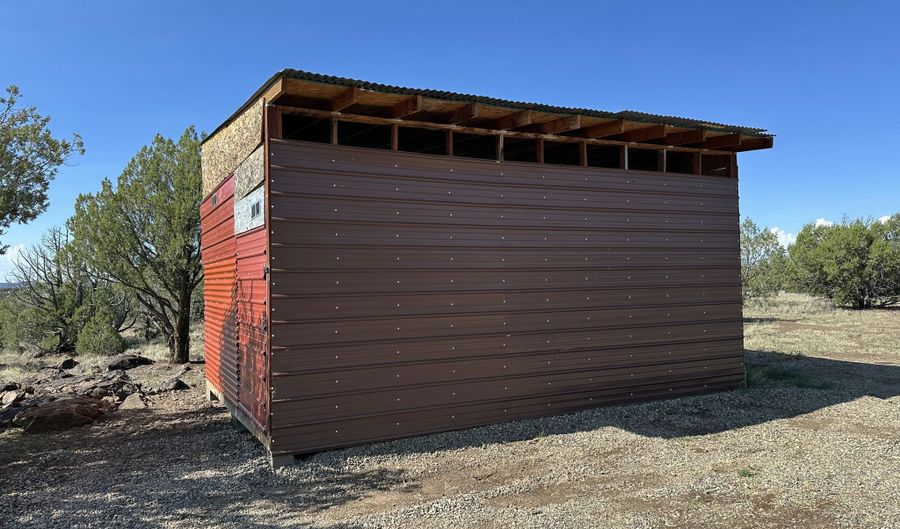 1325 W Ralphs Cir, Ash Fork, AZ 86320 - 0 Beds, 0 Bath