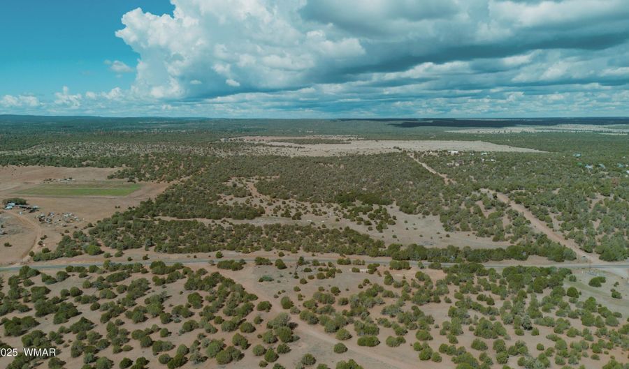 Pulp Mill Road, Clay Springs, AZ 85923 - 0 Beds, 0 Bath