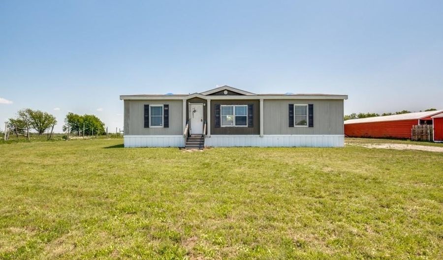 1454 Oak Country Estate Rd, Weatherford, TX 76085 - 3 Beds, 2 Bath