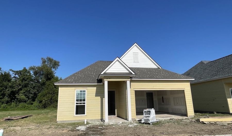 14119 Shore Beck Dr, Baton Rouge, LA 70810 - 4 Beds, 3 Bath