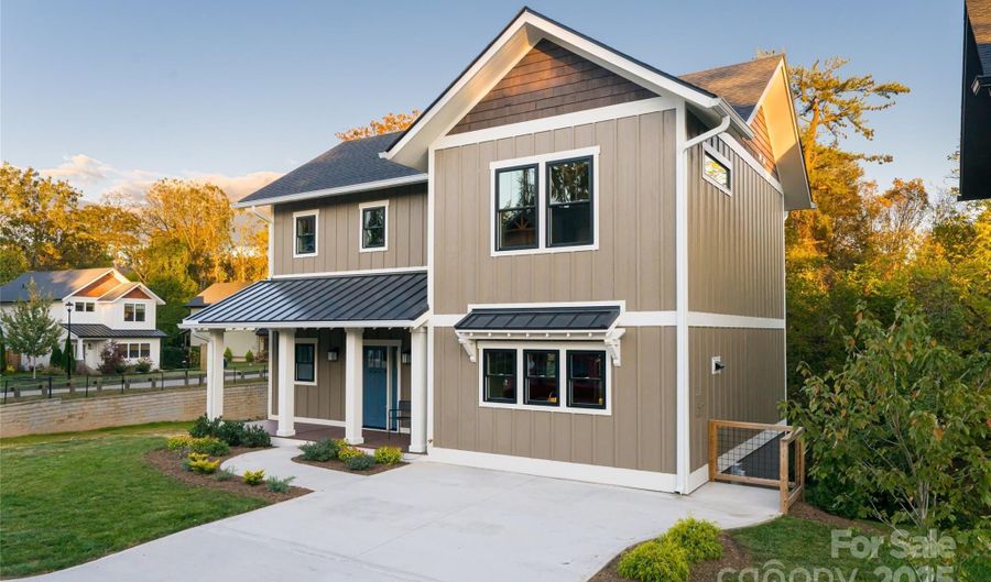 30 Acona Ln, Asheville, NC 28803 - 4 Beds, 4 Bath