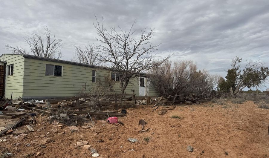 75 N County Rd, Chambers, AZ 86502 - 3 Beds, 3 Bath