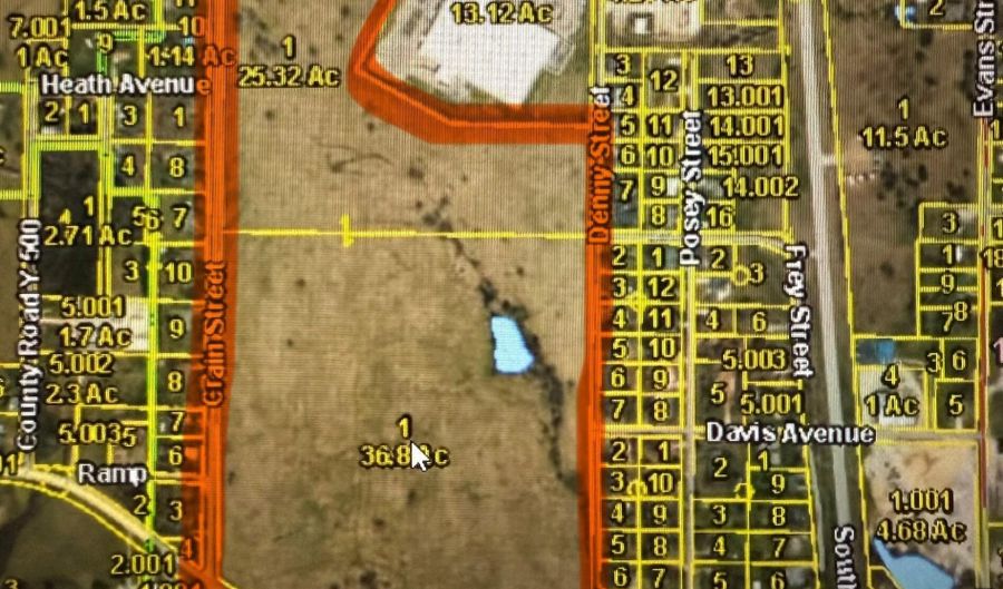 Tbd 000 Lower Ford Road, Ava, MO 65608 - 0 Beds, 0 Bath