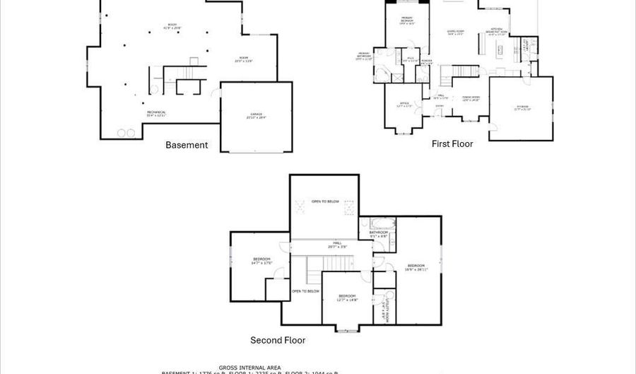 892 Hogbin Rd, Millville, NJ 08332 - 4 Beds, 3 Bath
