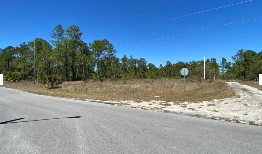 2429 Jetridge St, Alva, FL 33920 - 0 Beds, 0 Bath