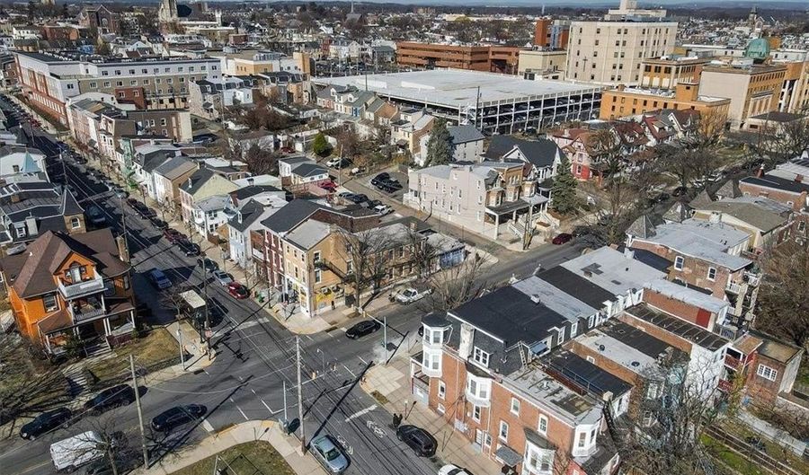 201 N 4th St, Allentown, PA 18102 - 6 Beds, 6 Bath