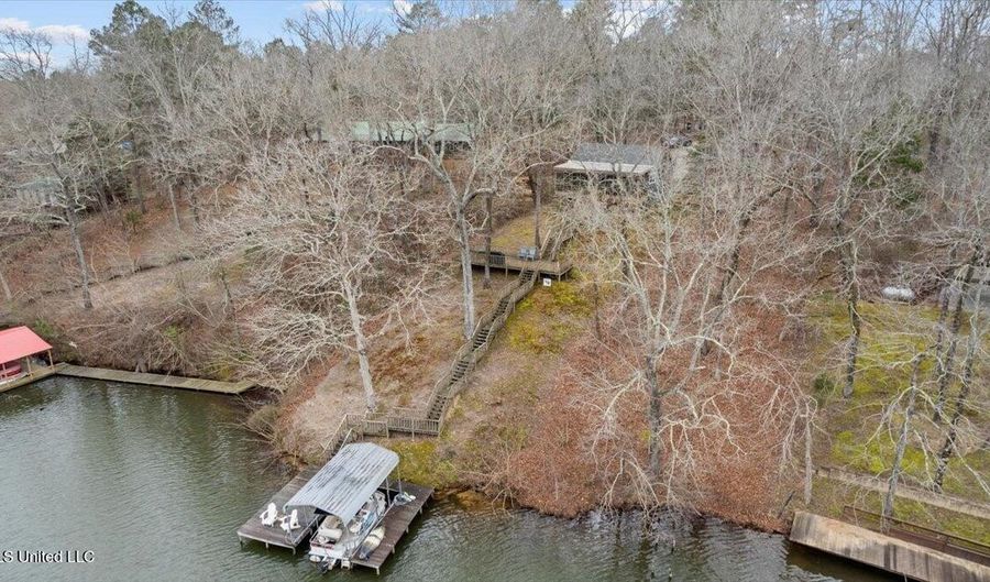 202 Lake Shore Dr, Ashland, MS 38603 - 2 Beds, 1 Bath