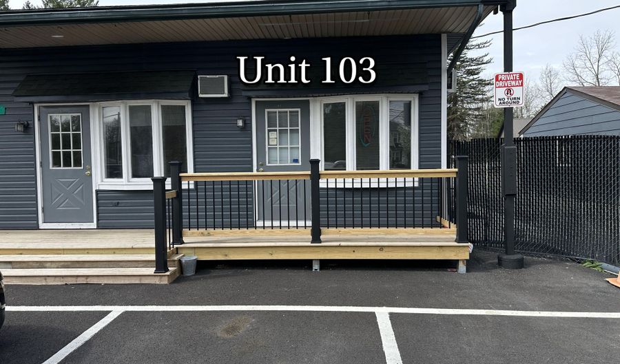 Unit 103 115 Route, Blakeslee, PA 18610 - 0 Beds, 0 Bath