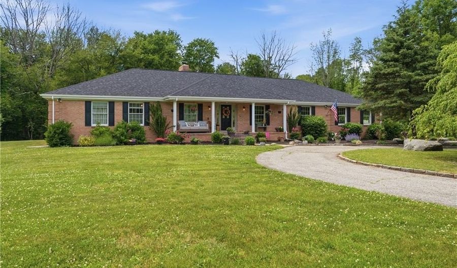 162 Absalona Hill Rd, Glocester, RI 02814 - 4 Beds, 3 Bath