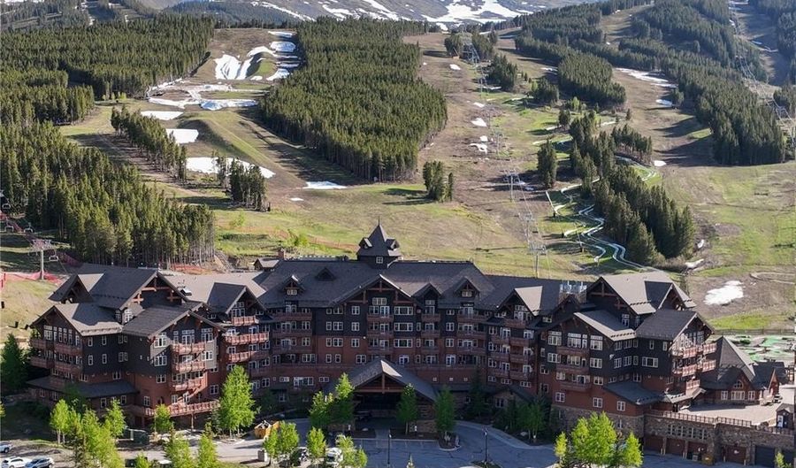 1521 SKI HILL Rd 8318, Breckenridge, CO 80424 - 1 Beds, 2 Bath