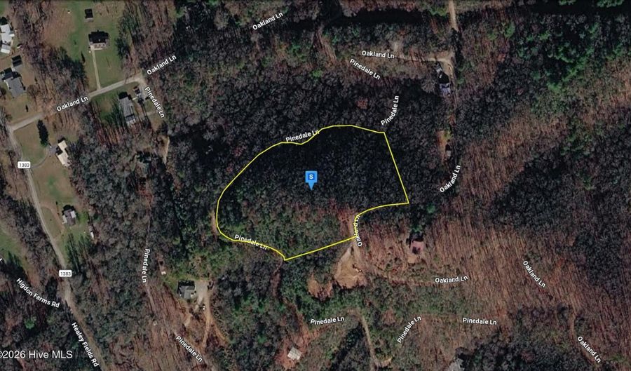 283 Pinedale Ln, Andrews, NC 28901 - 0 Beds, 0 Bath