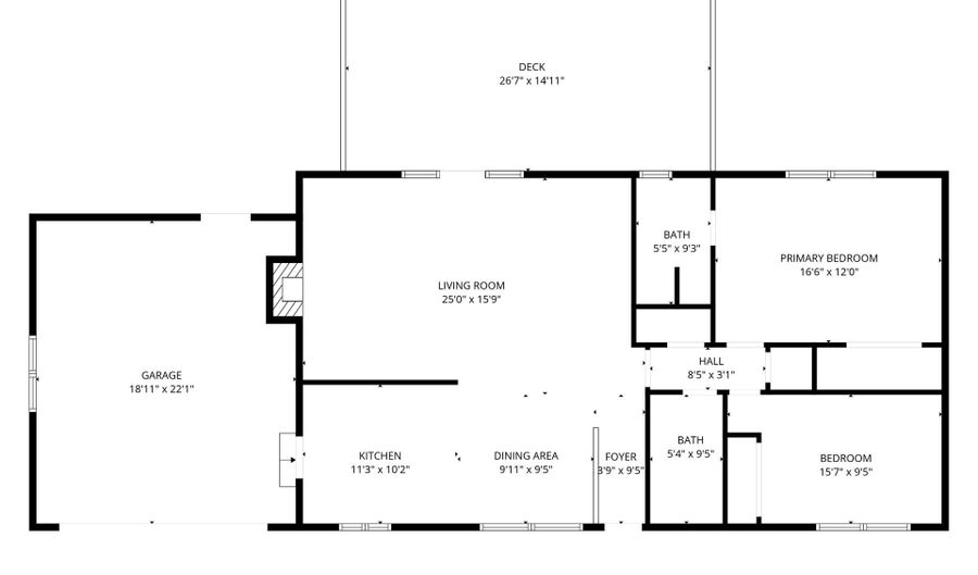 23775 S BEAVERCREEK Rd, Beavercreek, OR 97004 - 2 Beds, 2 Bath