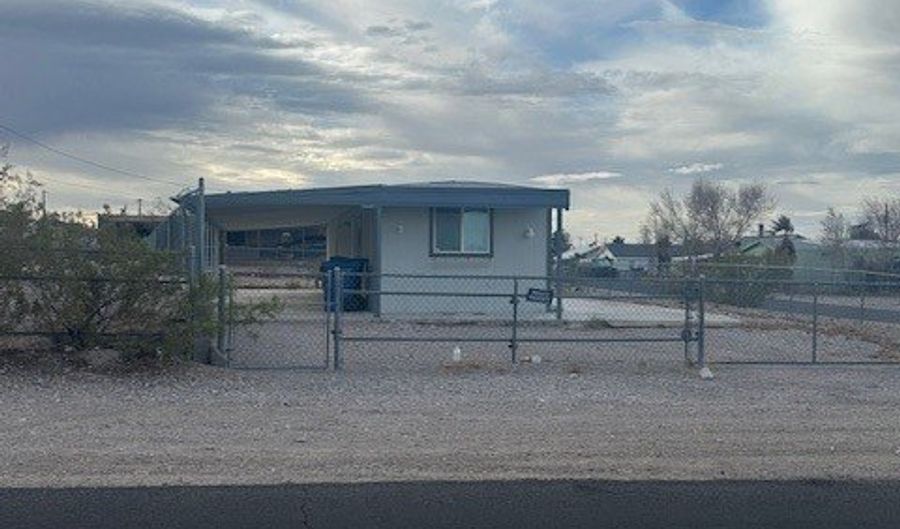 2420 Seventh St, Bullhead City, AZ 86429 - 1 Beds, 1 Bath