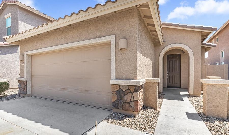 19921 W Monroe St, Buckeye, AZ 85326 - 3 Beds, 2 Bath
