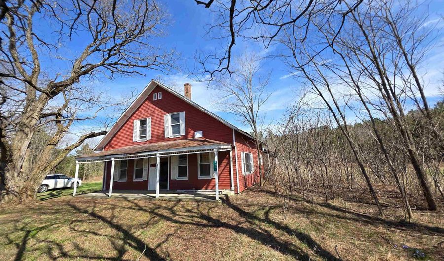 2466 VT Route 114, Burke, VT 05832 - 4 Beds, 2 Bath