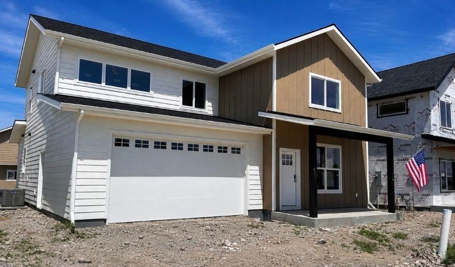 811 Spaniel Ln, Belgrade, MT 59714 - 4 Beds, 3 Bath