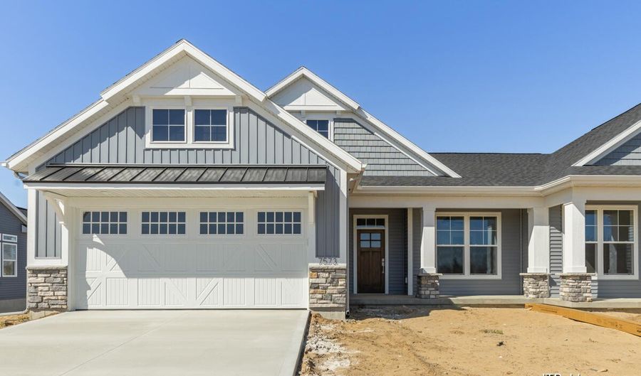 7573 Brook Villa Ct, Allendale, MI 49401 - 3 Beds, 3 Bath
