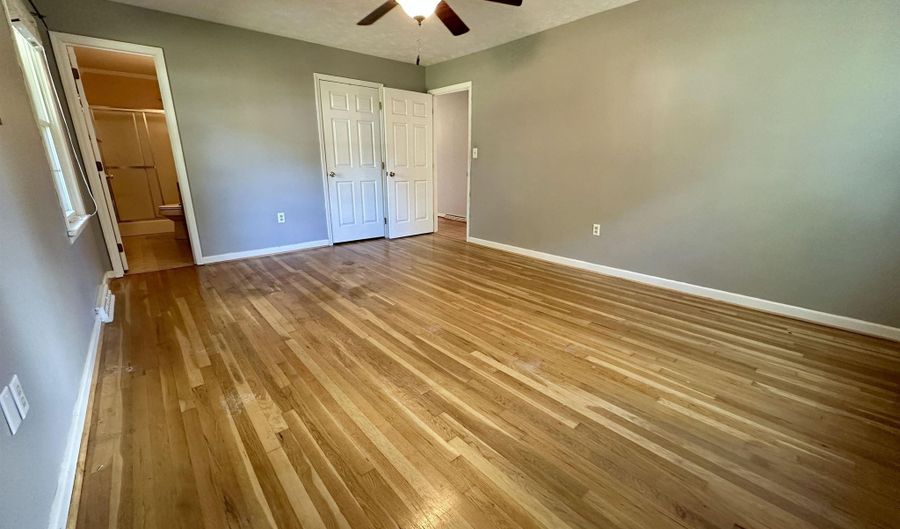 601 Jefferson St, Bennettsville, SC 29512 - 3 Beds, 2 Bath