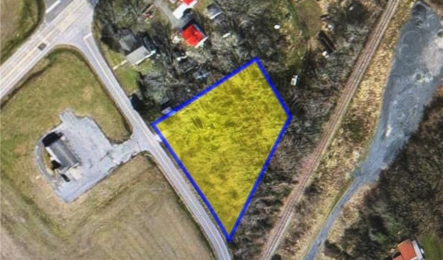 69 Ac Merry Branch Rd, Accomac, VA 23301 - 0 Beds, 0 Bath
