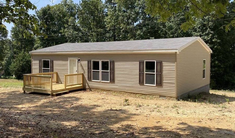 2117 Walkers Chapel Rd, Adolphus, KY 42120 - 3 Beds, 2 Bath