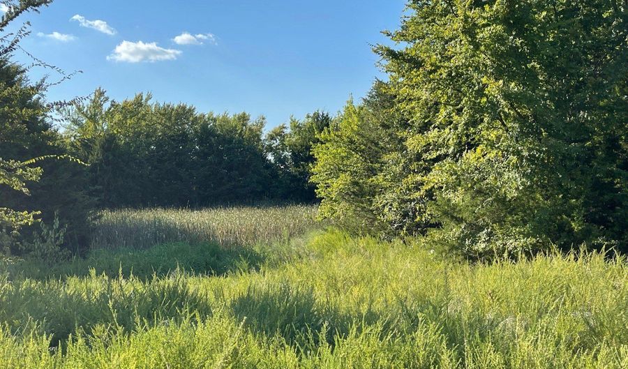Lot 71 Eufaula Lake Drive, McAlester, OK 74501 - 0 Beds, 0 Bath