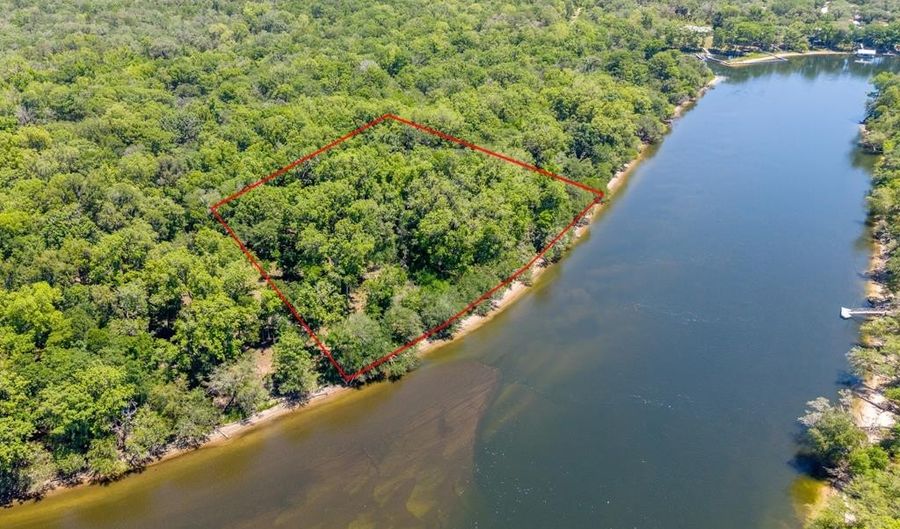 SW 17th St, Bell, FL 32619 - 0 Beds, 0 Bath