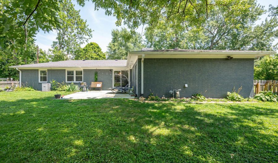 6546 Derbyshire Rd, Indianapolis, IN 46227 - 3 Beds, 2 Bath