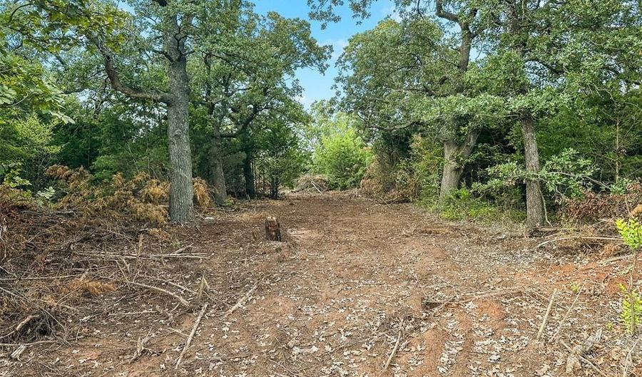 000 Acme Rd, Macomb, OK 74852 - 0 Beds, 0 Bath