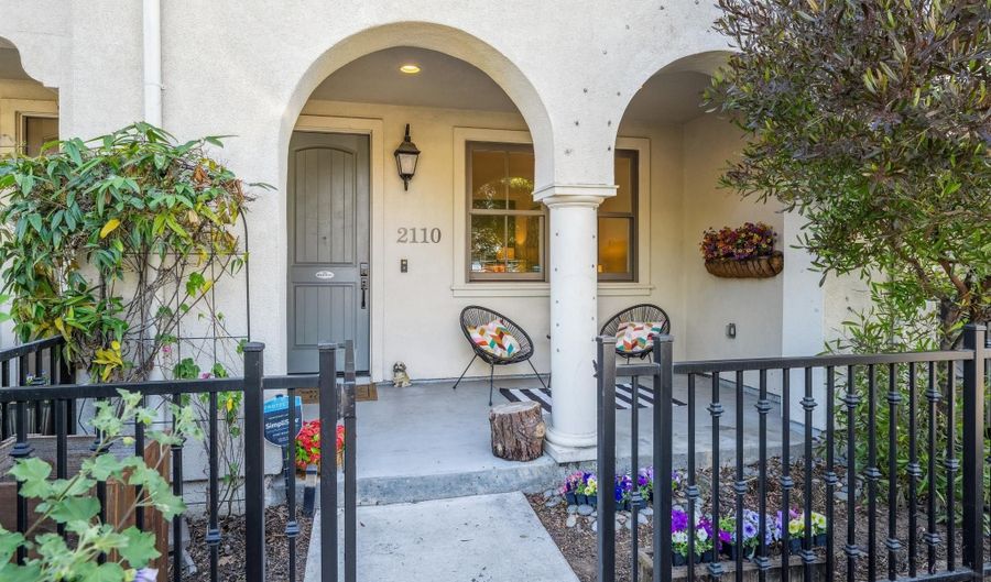 2110 Clement Ave, Alameda, CA 94501 - 3 Beds, 3 Bath