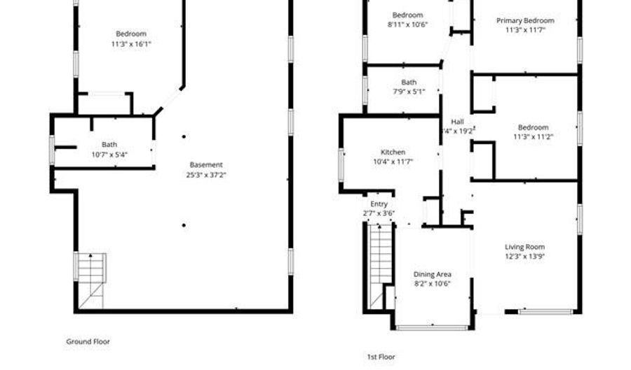 7609 Rosedale Blvd, Allen Park, MI 48101 - 3 Beds, 2 Bath