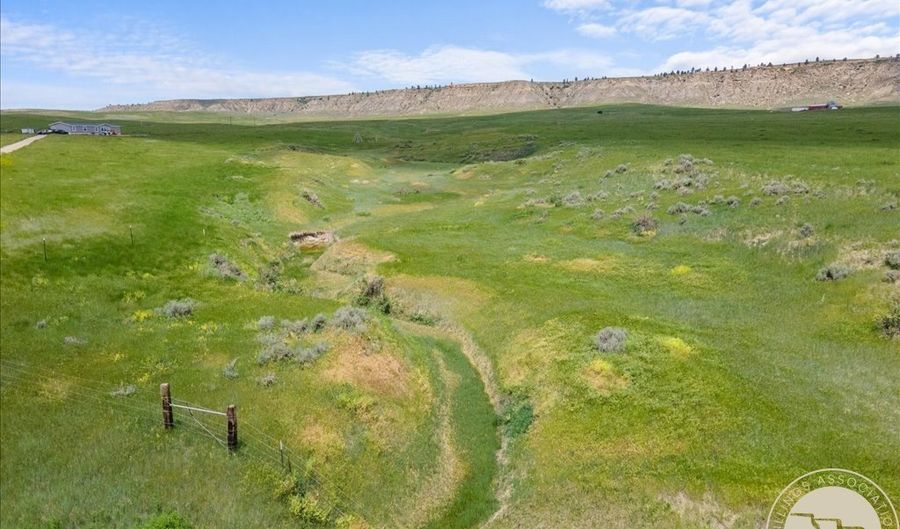 Savvy Road, Acton, MT 59002 - 0 Beds, 0 Bath