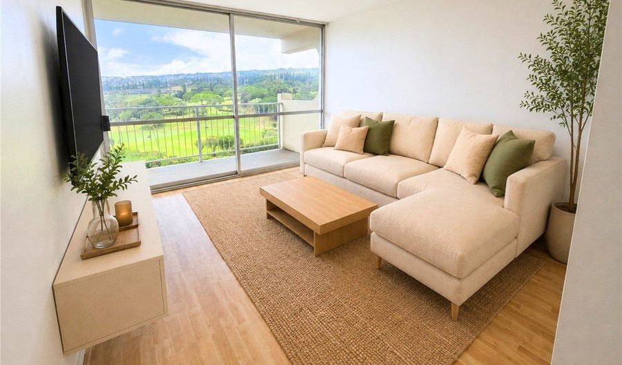 98-450 Koauka Loop 1906, Aiea, HI 96701 - 1 Beds, 1 Bath