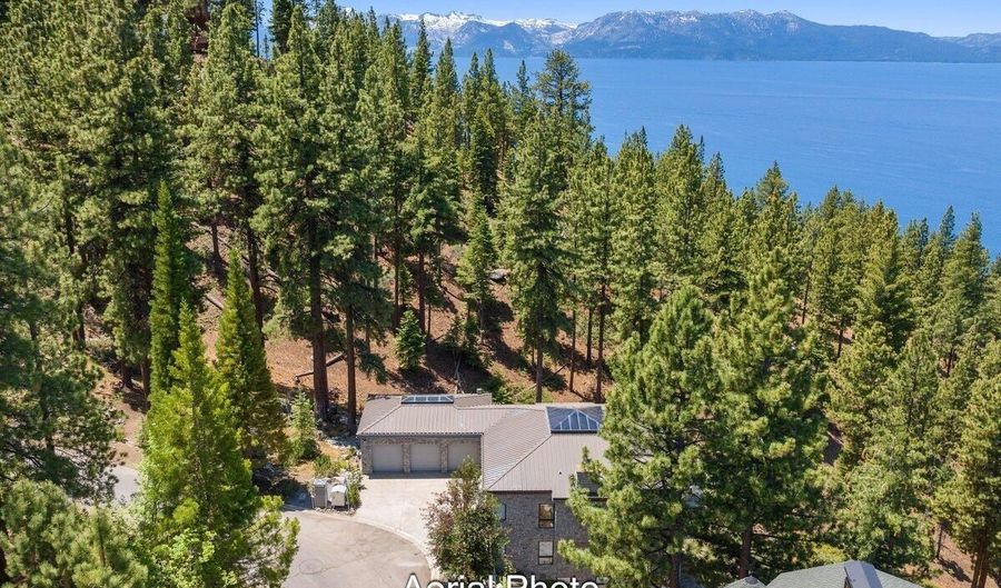 275 Chukkar Dr, Glenbrook, NV 89413 - 5 Beds, 6 Bath