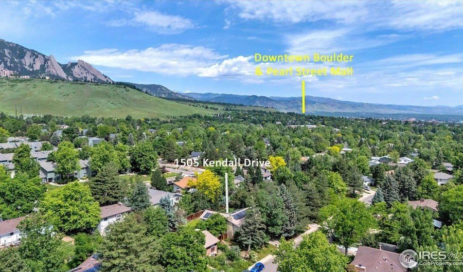 1505 Kendall Dr, Boulder, CO 80305 - 3 Beds, 3 Bath