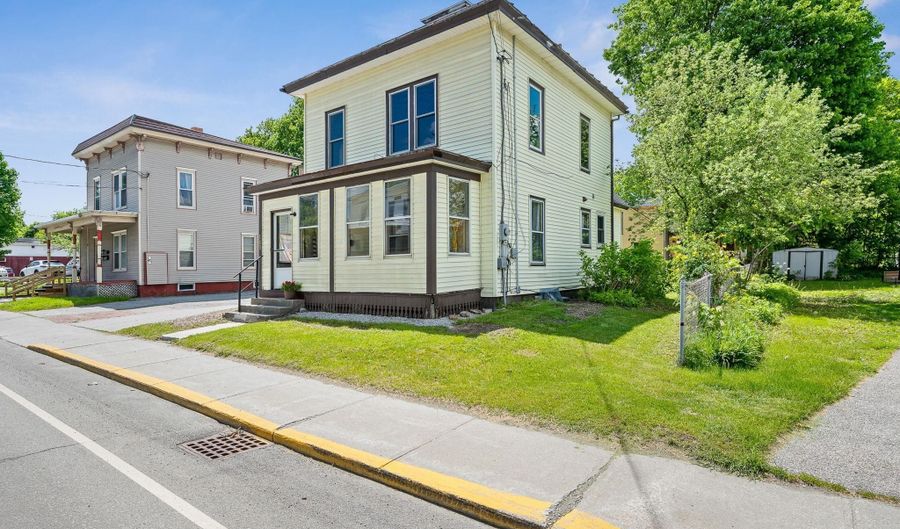 145 Washington St, Barre, VT 05641 - 3 Beds, 2 Bath