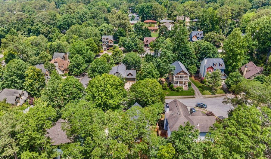 1856 Timberwood Trce, Decatur, GA 30032 - 4 Beds, 2 Bath