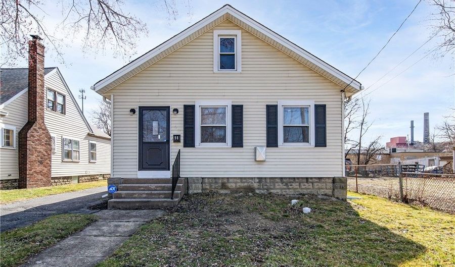 98 Chester St, Painesville, OH 44077 - 2 Beds, 1 Bath