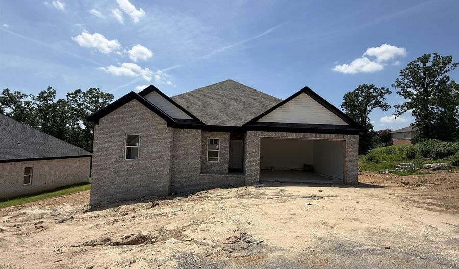 507 Madeleine Cir, Austin, AR 72007 - 4 Beds, 2 Bath