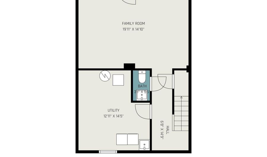 3274 APPLEGATE Ct, Annandale, VA 22003 - 3 Beds, 4 Bath