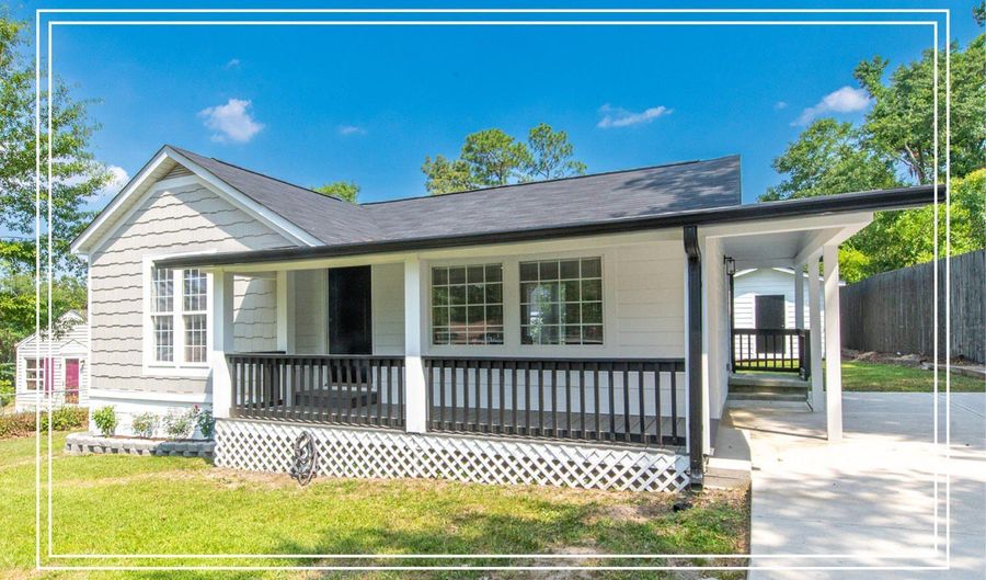 2920 Hummingbird, Augusta, GA 30906 - 2 Beds, 1 Bath