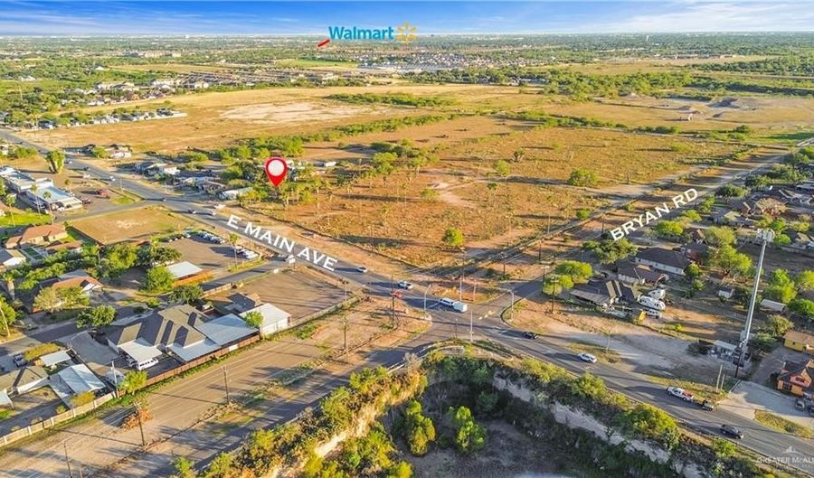 1818 E Main Ave, Alton, TX 78573 - 0 Beds, 0 Bath