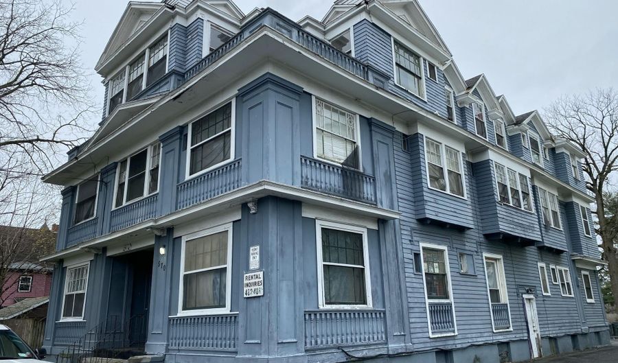 570 Western Ave, Albany, NY 12203 - 0 Beds, 0 Bath