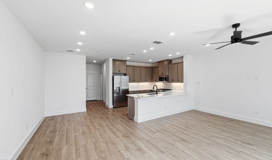 2521 Brunswick Way, Allen, TX 75013 - 3 Beds, 3 Bath