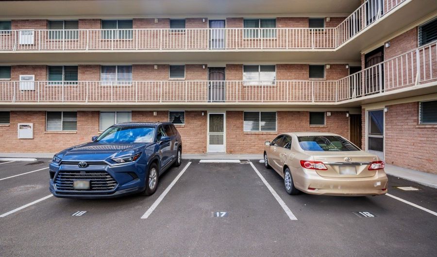 45-342 Lilipuna Rd 204, Kaneohe, HI 96744 - 2 Beds, 1 Bath