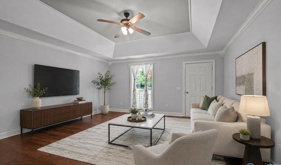 1953 Putter Cir NE, Arab, AL 35016 - 3 Beds, 2 Bath
