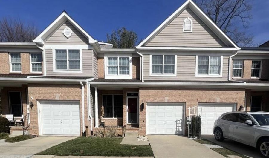 523 DALLAM Ct 2, Bel Air, MD 21014 - 2 Beds, 4 Bath
